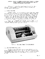 Preview for 12 page of Centronics 101AL Technical Manual