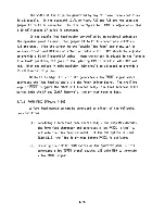 Preview for 50 page of Centronics 101AL Technical Manual