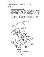 Preview for 79 page of Centronics 101AL Technical Manual