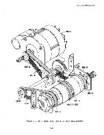 Preview for 81 page of Centronics 101AL Technical Manual