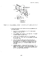 Preview for 103 page of Centronics 101AL Technical Manual