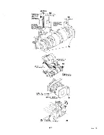 Preview for 127 page of Centronics 101AL Technical Manual