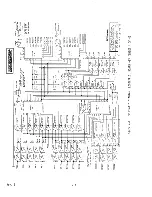 Preview for 136 page of Centronics 101AL Technical Manual