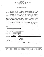 Preview for 203 page of Centronics 101AL Technical Manual