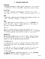 Preview for 206 page of Centronics 101AL Technical Manual