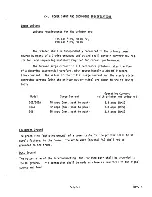 Preview for 207 page of Centronics 101AL Technical Manual