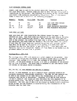 Preview for 23 page of Centronics 730-1 Owner'S Manual