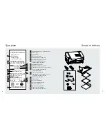 Preview for 4 page of Centrosolar Powerstocc ExcellentSeries Short Manual