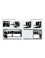 Preview for 8 page of Centrosolar Powerstocc ExcellentSeries Short Manual