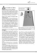 Preview for 5 page of Centrosolar S-Class Excellent Series Mounting Instructions