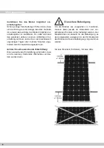 Preview for 8 page of Centrosolar S-Class Excellent Series Mounting Instructions