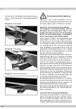 Preview for 10 page of Centrosolar S-Class Excellent Series Mounting Instructions