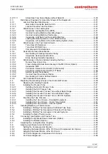 Preview for 8 page of CENTROTHERM E1200 HT 260-3 Operating Instructions Manual