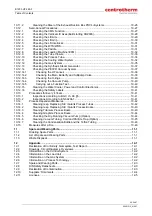 Preview for 10 page of CENTROTHERM E1200 HT 260-3 Operating Instructions Manual