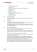 Preview for 53 page of CENTROTHERM E1200 HT 260-3 Operating Instructions Manual