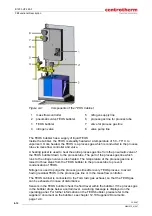 Preview for 62 page of CENTROTHERM E1200 HT 260-3 Operating Instructions Manual