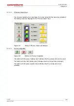 Preview for 93 page of CENTROTHERM E1200 HT 260-3 Operating Instructions Manual