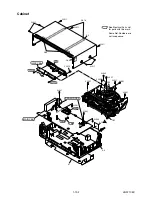 Предварительный просмотр 36 страницы Centrum GEB100 Service Manual