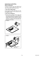 Preview for 11 page of Centrum Sirius 100 Service Manual