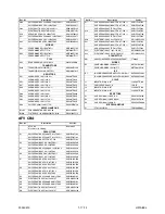 Preview for 71 page of Centrum Sirius 100 Service Manual