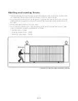 Preview for 15 page of Centsys D5-Evo Installation Manual