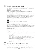 Preview for 48 page of Centsys D5-Evo Installation Manual