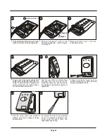 Предварительный просмотр 11 страницы Centsys Lattice Installation Manual