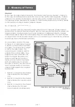 Предварительный просмотр 5 страницы Centsys Nova Helix Operation Manual