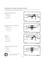 Предварительный просмотр 23 страницы Centsys Vector2 400 Installation Manual