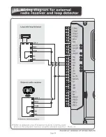 Предварительный просмотр 43 страницы Centsys Vector2 400 Installation Manual