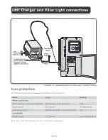 Предварительный просмотр 47 страницы Centsys Vector2 400 Installation Manual