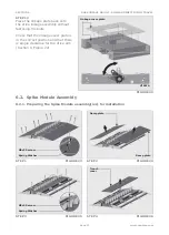 Предварительный просмотр 20 страницы CENTURION SYSTEMS CLAWS Installation Manual