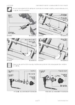 Предварительный просмотр 25 страницы CENTURION SYSTEMS CLAWS Installation Manual