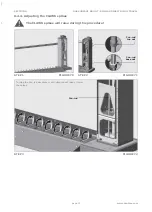 Предварительный просмотр 31 страницы CENTURION SYSTEMS CLAWS Installation Manual