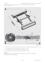 Предварительный просмотр 36 страницы CENTURION SYSTEMS CLAWS Installation Manual