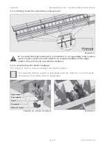 Предварительный просмотр 39 страницы CENTURION SYSTEMS CLAWS Installation Manual