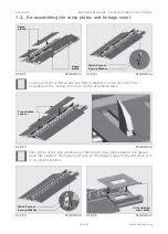 Предварительный просмотр 44 страницы CENTURION SYSTEMS CLAWS Installation Manual