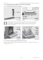 Предварительный просмотр 46 страницы CENTURION SYSTEMS CLAWS Installation Manual