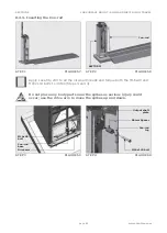 Предварительный просмотр 65 страницы CENTURION SYSTEMS CLAWS Installation Manual