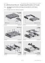 Предварительный просмотр 70 страницы CENTURION SYSTEMS CLAWS Installation Manual