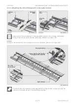 Предварительный просмотр 74 страницы CENTURION SYSTEMS CLAWS Installation Manual