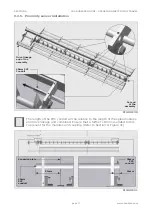 Предварительный просмотр 77 страницы CENTURION SYSTEMS CLAWS Installation Manual