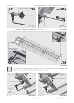 Предварительный просмотр 79 страницы CENTURION SYSTEMS CLAWS Installation Manual