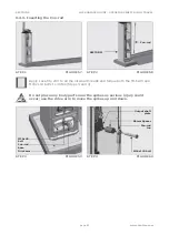 Предварительный просмотр 83 страницы CENTURION SYSTEMS CLAWS Installation Manual