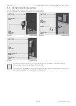 Предварительный просмотр 86 страницы CENTURION SYSTEMS CLAWS Installation Manual