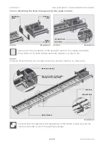 Предварительный просмотр 98 страницы CENTURION SYSTEMS CLAWS Installation Manual