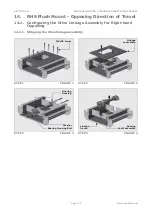 Предварительный просмотр 112 страницы CENTURION SYSTEMS CLAWS Installation Manual