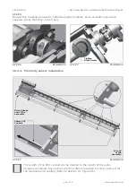 Предварительный просмотр 136 страницы CENTURION SYSTEMS CLAWS Installation Manual