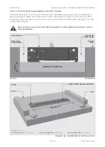 Предварительный просмотр 159 страницы CENTURION SYSTEMS CLAWS Installation Manual