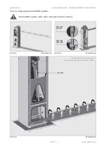 Предварительный просмотр 163 страницы CENTURION SYSTEMS CLAWS Installation Manual